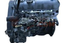Motor 4D56 Mitsubishi Space Gear (PA0) 2.5 TD 4WD (99 cv)