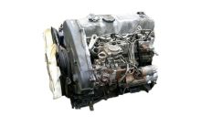 Motor 4D56-T Mitsubishi Montero III (V7_W, V6_W) 2.5 TDi (99 cv)
