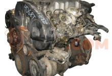 Motor 4D68 T Mitsubishi Galant VIII 2.0 TDI (90 cv)