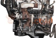 Motor 4D68 T Mitsubishi Galant VIII 2.0 TDI (90 cv)