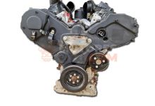 Motor 4DB401 Dacia Sandero II (Versión 2016) 0.9 TCe (90 cv) Start&Stop