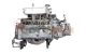Motor 4E-FE Toyota Corolla Hatch VII (E100) 1.6 i 16V GLi (114 cv)