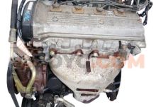 Motor 4E-FE Toyota Corolla Hatch VIII (E110) 1.3 i 16V (86 cv)