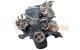 Motor 4E-FE Toyota Corolla VII (E100) 1.6 Si (114 cv)