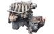 Motor 4E-FE Toyota Corolla VII (E100) 1.6 Si (114 cv) Automatico