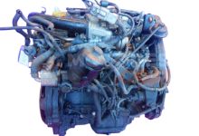 Motor 4EE-2 Honda CIVIC VII SEDAN (ES, ET) 1.7 (116 CV)