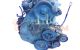 Motor 4EE-2 Honda CIVIC VII SEDAN (ES, ET) 1.7 (116 CV)