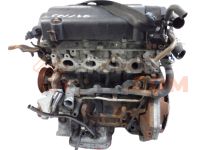 Motor 4EE-2 Honda CIVIC VII SEDAN (ES, ET) 1.7 (116 CV)
