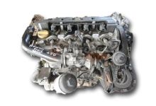 Motor 4ee2 Honda CIVIC VII SEDAN (ES, ET) 1.7 (116 CV)