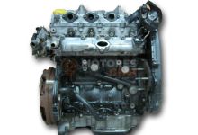 Motor 4ee2 Honda CIVIC VII SEDAN (ES, ET) 1.7 (116 CV)