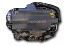 Motor 4ee2 Honda CIVIC VII SEDAN (ES, ET) 1.7 (116 CV)