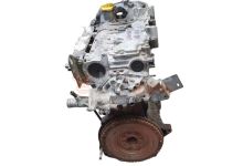 Motor 4FC Ford Transit Autobús II (E_ _) 2.5 TD (EB, ED, ES) (75 cv)