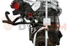 Motor 4G13 (12V) Mitsubishi Lancer VI 1.3 12V GL,GLX (75 cv) 2000