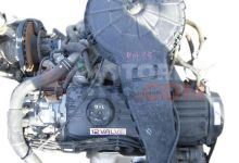 Motor 4G13 (12V) Mitsubishi Lancer VI 1.3 12V GL,GLX (75 cv) Automatico 2001