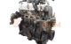 Motor 4G13 Mitsubishi Galant VIII Restyling 2.5 i V6 24V (163 cv)