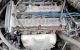 Motor 4G13 Mitsubishi Lancer IX 1.3i 16V (82 cv)
