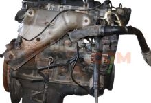 Motor 4G13 Mitsubishi Mirage V (CJO) 1.3 i 12V (88 cv) 2002
