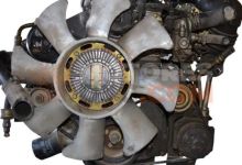 Motor 4G13 Mitsubishi Mirage V Hatchback 1.3 i 12V (88 cv) 2002