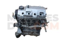 Motor 4G13 Mitsubishi Space Star (2012) 1.2 (80 cv) 2013