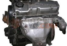 Motor 4G13 Mitsubishi Space Star (DG0) 1.3 16V (82 cv) 2000