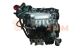Motor 4G15 Mitsubishi Dingo (CJ) 1.5 i 16V GDI 4WD (105 cv)