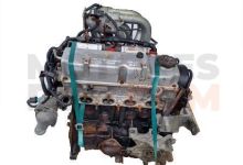 Motor 4G18 Mitsubishi Lancer IX 1.6i 16V (98 cv)