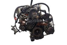 Motor 4G18 Mitsubishi Lancer VIII Evolution 2.0 T (280 cv) 2006