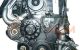 Motor 4G19 Mitsubishi Colt V (CJO) 1.6 i 16V GLS (103 cv)