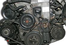 Motor 4G61 Hyundai Elantra II 1.6 16V (114 cv) Automatico 2000