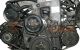 Motor 4G61 Hyundai Elantra II Wagon 1.6 16V (114 cv)