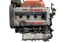 Motor 4G63 (DOHC 16V) Mitsubishi Eclipse I (D2_A) 2.0 i 16V (D22A) (150 cv) 1995