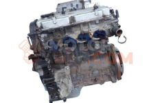 Motor 4G63 Mitsubishi Airtrek 2.0 (126 cv) 2004