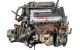 Motor 4G63 Mitsubishi Eclipse II (D3_) 2000 GS 16V (145 cv)
