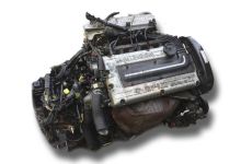 Motor 4G63 Mitsubishi Eclipse Spyder III (D30) 2.4 i 16V (149 cv) 2006