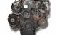 Motor 4G63 Mitsubishi Eclipse Spyder III (D30) 2.4 i 16V (149 cv) Automatico