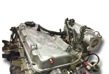 Motor 4G63 Mitsubishi Eclipse Spyder III (D30) 3.0 i V6 24V GT (203 cv) 2006