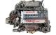 Motor 4G63 Mitsubishi Lancer III Evolution 2.0 (270 cv) 4WD