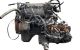 Motor 4G63 Mitsubishi Lancer III Evolution 2.0 (270 cv) 4WD