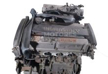 Motor 4G63 Mitsubishi Lancer VII Evolution 2.0 T (280 cv) 2003