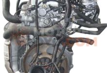 Motor 4G63 Mitsubishi RVR (N61W) 1.8 i 16V (140 cv) 4dr 2002