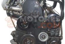 Motor 4G63 Mitsubishi Space Runner (N1_W,N2_W) 2.0 16V (133 cv) 1999