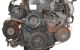 Motor 4G63 (SOHC 16V) Mitsubishi Galant VIII 2.0 (136 cv)