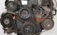 Motor 4G63 (SOHC 16V) Mitsubishi Galant VIII 2.0 GDi 16V (136 cv)