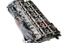 Motor 4G63-T (DOHC 16V) Mitsubishi Eclipse III (D30) 3.0 i V6 24V (208 cv) 2006