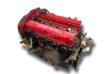 Motor 4G63-T Mitsubishi Eclipse Spyder III (D30) 3.0 i V6 24V GT (203 cv) 2006