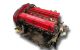 Motor 4G63-T Mitsubishi Eclipse Spyder III (D30) 3.0 i V6 24V GT (203 cv)