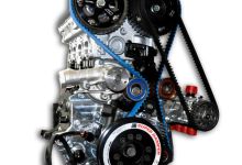 Motor 4G64 Mitsubishi Airtrek 2.0 (126 cv) 2006