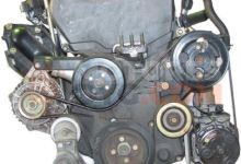 Motor 4G64 Mitsubishi Airtrek 2.0 (126 cv) 2007