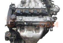 Motor 4G64 Mitsubishi Airtrek 2.4 GDI (139 cv) 2004