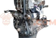 Motor 4G64 Mitsubishi Chariot Grandis (N11) 2.3 i 16V GDI SE (165 cv) 2003